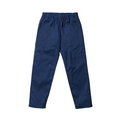 Leeユニセックスパンツ ネイビー XXL