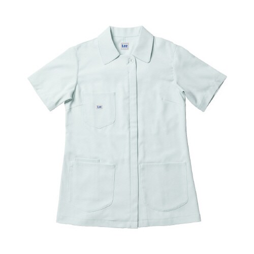 Leeレディスジャケット グリーン XXL