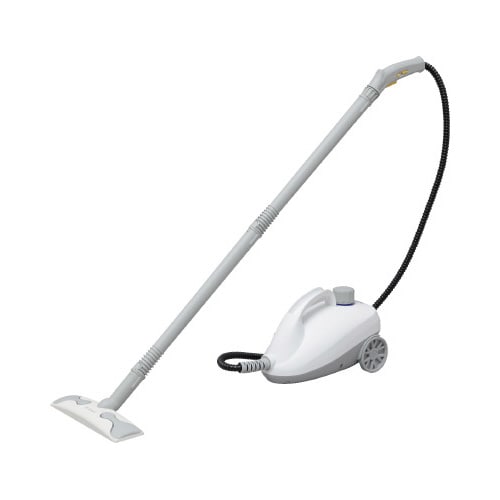 スチームクリーナーキャニスタータイプ