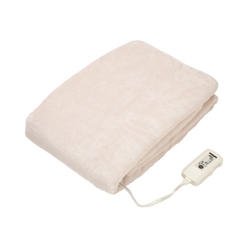 綿タイマー掛け敷きKDK75229CT