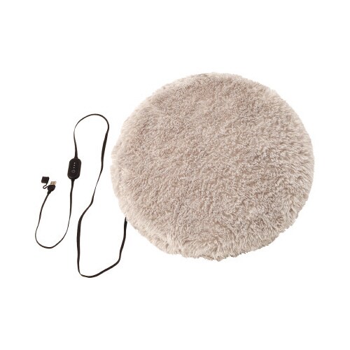 USBホットクッションKDM0512UH