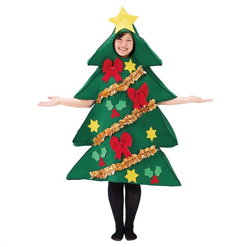 クリスマスツリー