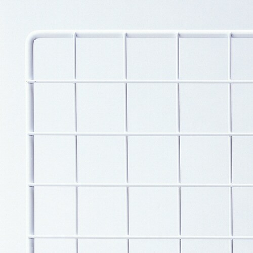 ネット 白 180×60cm