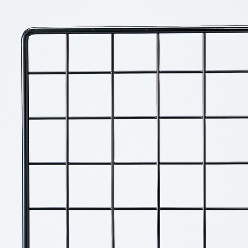 ネット 黒 90×75cm