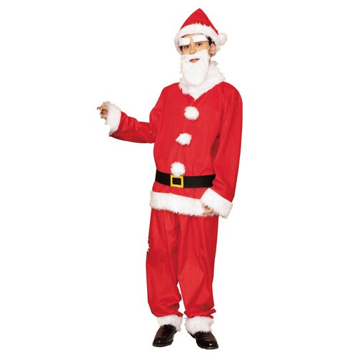 ベーシックサンタさんセット