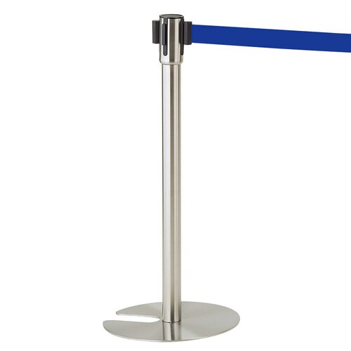 フレキシブルパーティション ブルーベルト本体セット