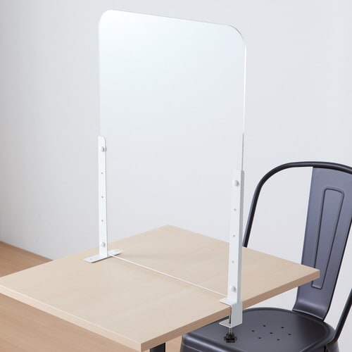 卓上間仕切りパーティション W45cm