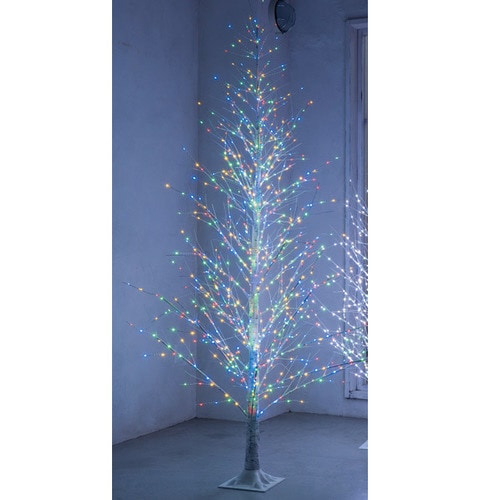 ブランチツリー リモコン付き H210cm