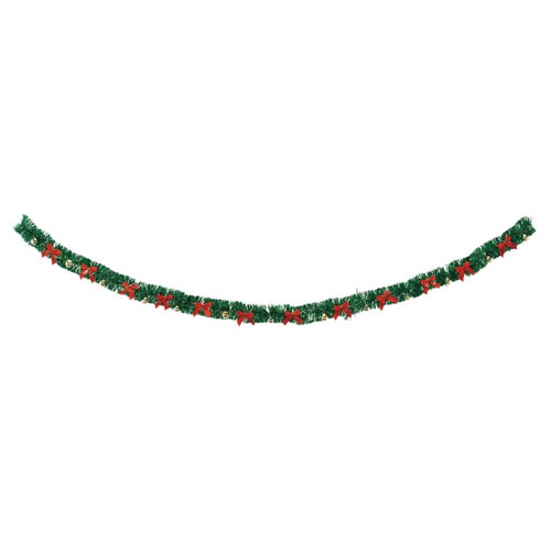 メタリックガーランド