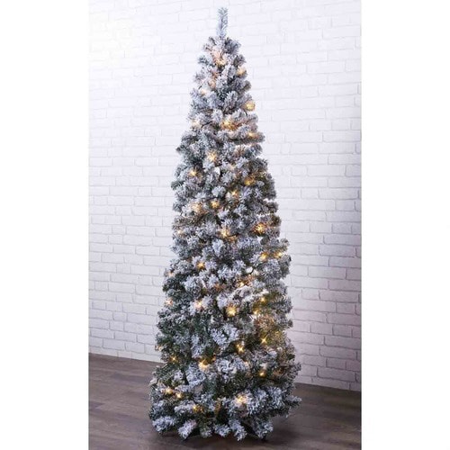 ポップアップツリースノー LED付H180×W71