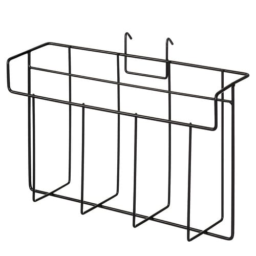 レジ袋掛け用 ネットカゴのみ