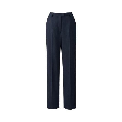 裾上げらくらくパンツAP6252ネイビー5号