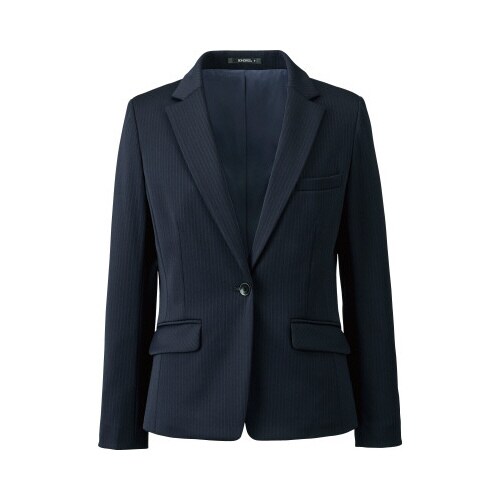 ジャケットAJ0283ネイビー15号