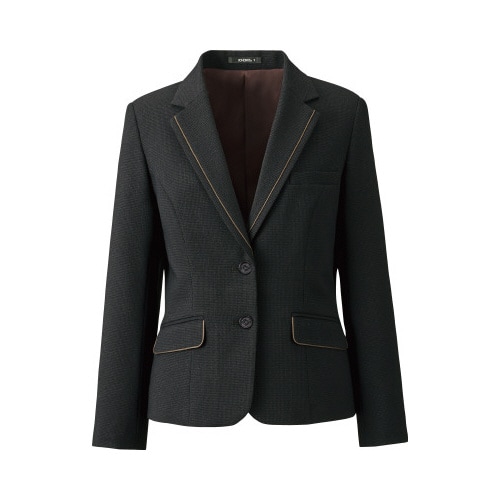 ジャケットAJ0282グレイ17号