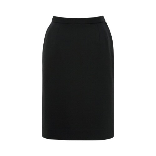 タイトスカートBCS2113ブラック13号