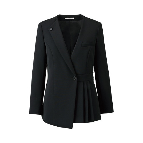 ジャケットBCJ0121ブラック21号