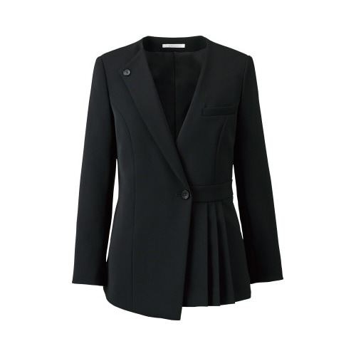 ジャケットBCJ0121ブラック19号