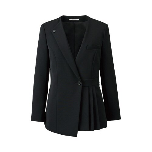 ジャケットBCJ0121ブラック9号