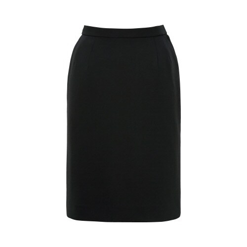 タイトスカートBCS2113ブラック15号