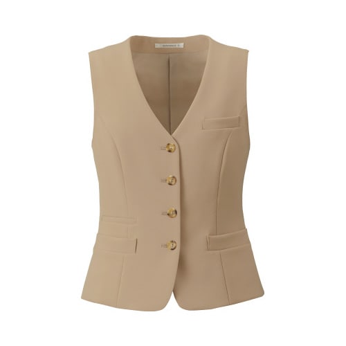 ベストBCV1108ベージュ17号