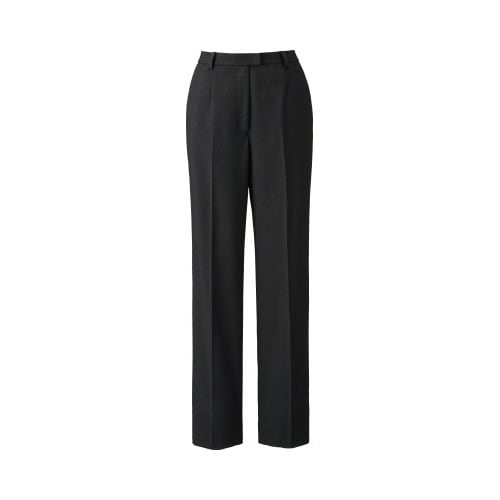 裾上げらくらくパンツAP6252グレイ5号