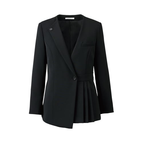 ジャケットBCJ0121ブラック7号