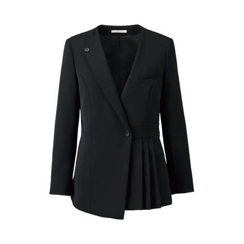 ジャケットBCJ0121ブラック17号