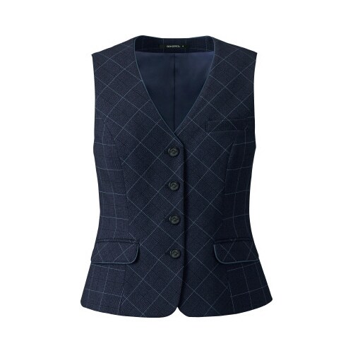 ベストAV1285ネイビー×ブルー19号