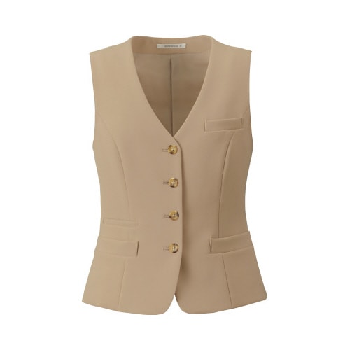 ベストBCV1108ベージュ11号