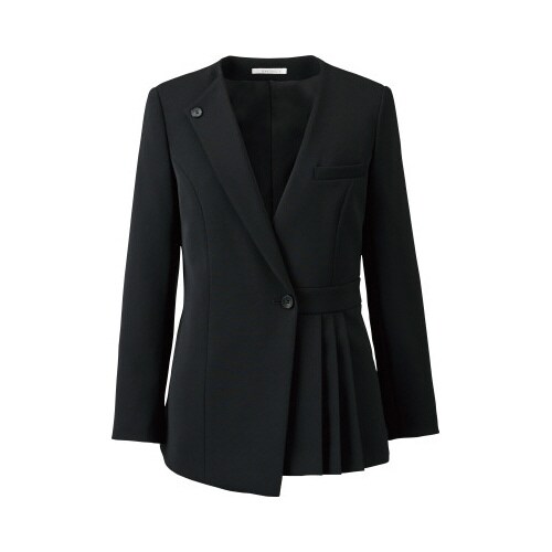 ジャケットBCJ0121ブラック15号