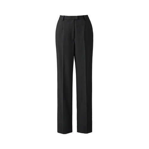 裾上げらくらくパンツAP6252グレイ19号