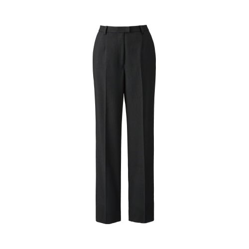 裾上げらくらくパンツAP6252グレイ17号