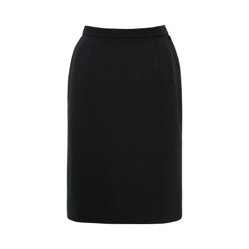 タイトスカートBCS2113ブラック5号