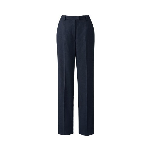 裾上げらくらくパンツAP6252ネイビー15号