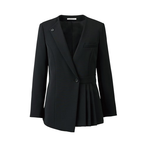 ジャケットBCJ0121ブラック13号