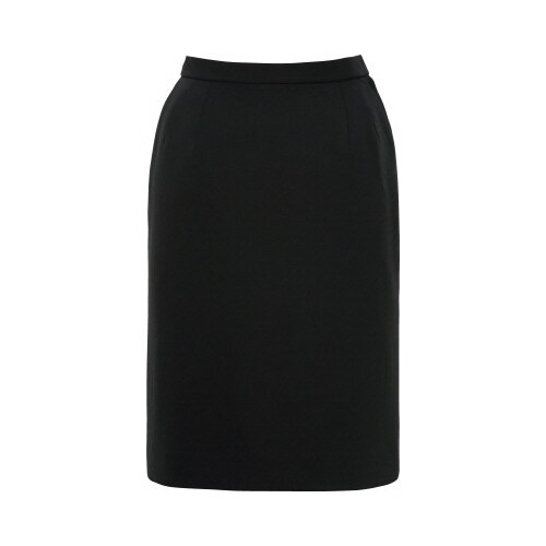 タイトスカートBCS2113ブラック9号