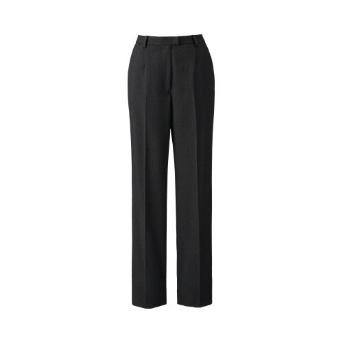 裾上げらくらくパンツAP6252グレイ15号