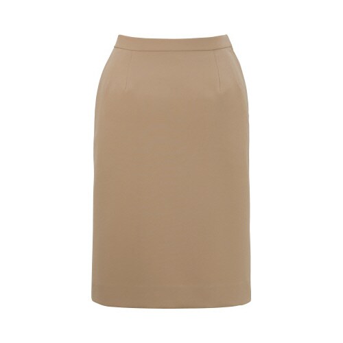 タイトスカートBCS2113ベージュ13号