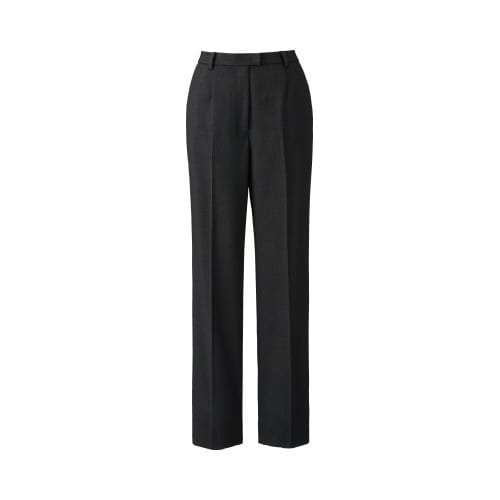 裾上げらくらくパンツAP6252グレイ9号