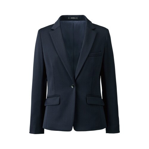 ジャケットAJ0283ネイビー13号