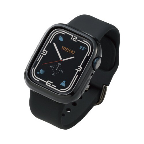 Apple Watch ケース ブラック
