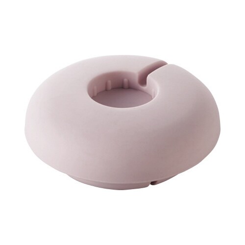 AppleWatch 充電スタンド 平 ピンク