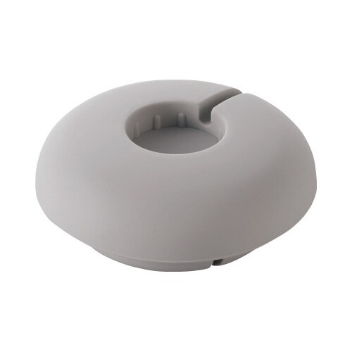 AppleWatch 充電スタンド 平 グレー