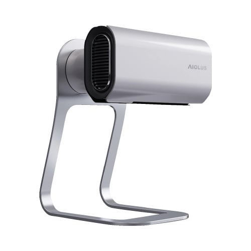 AIOLUSハンドドライヤーシルバー