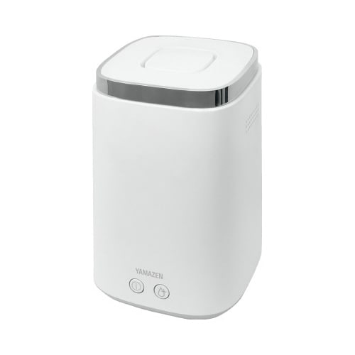 スチーム式加湿器上部給水可能