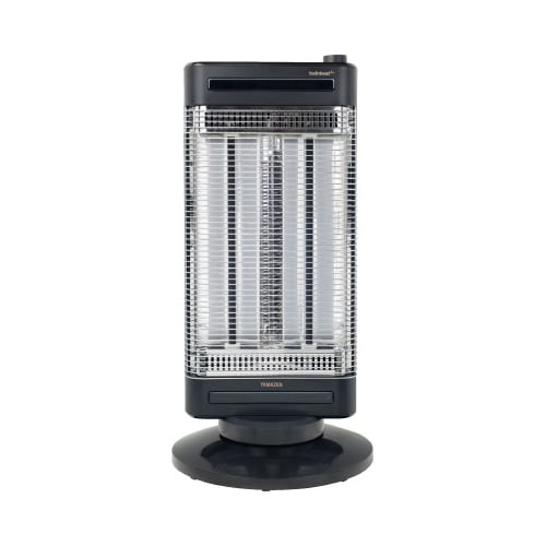 障害物センサー搭載ツインヒートプラス遠赤外線