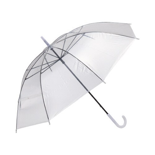 手開きビニール傘 48cm 30本