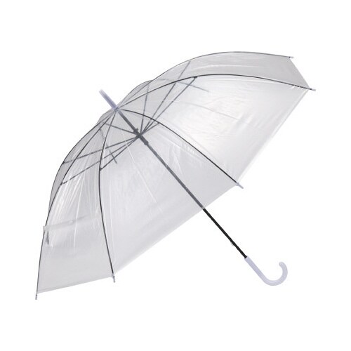 手開きビニール傘 55cm 30本
