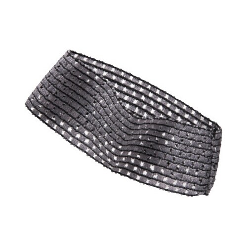 幅広ヘアーバンド