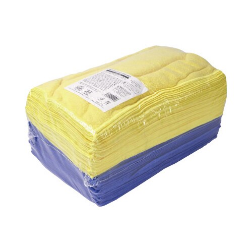 SB−102 抗菌マイクロファイバークロス40P